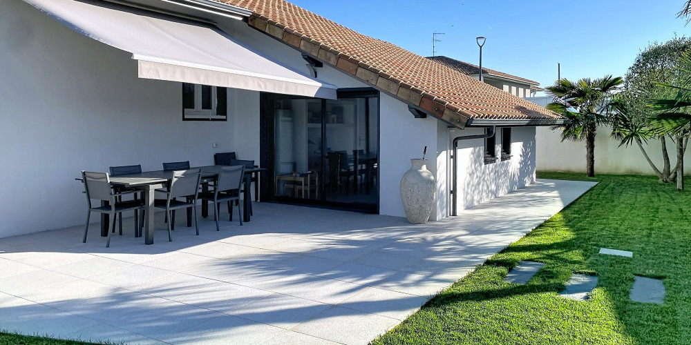 maison à BAYONNE (64100)