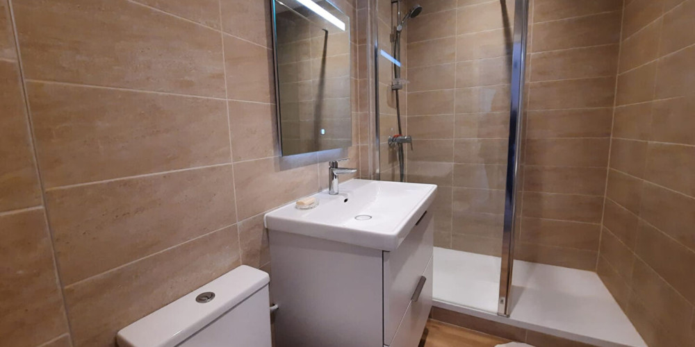 appartement à ST JEAN DE LUZ (64500)