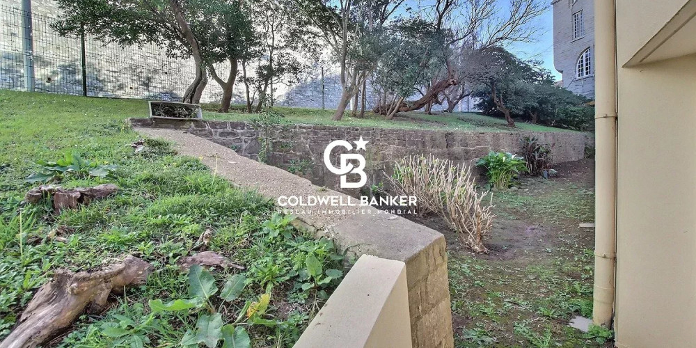 appartement à BIARRITZ (64200)