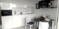 appartement à HENDAYE (64700)
