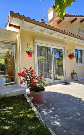 Maison  GAN