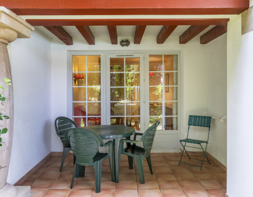 appartement  CIBOURE