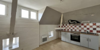 appartement à ISPOURE (64220)