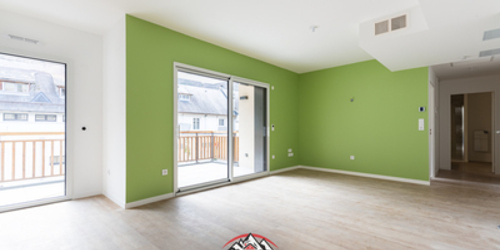 appartement à ST LARY SOULAN (65170)