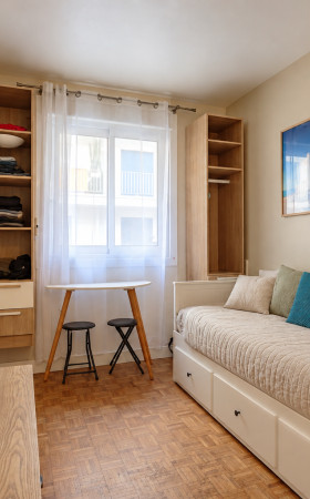 Appartement  ST JEAN DE LUZ
