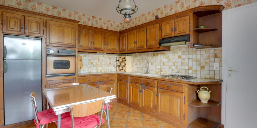 maison à ST JEAN DE LUZ (64500)