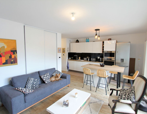 appartement  ANGLET