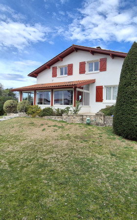 Maison  ANGLET