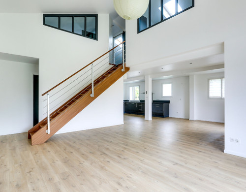maison  BASSUSSARRY
