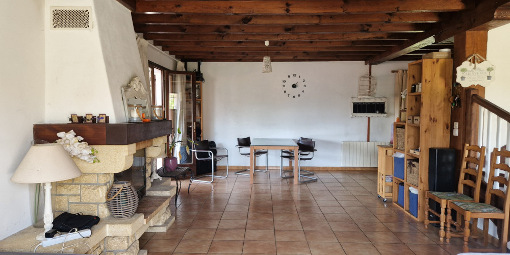 maison à ASCAIN (64310)