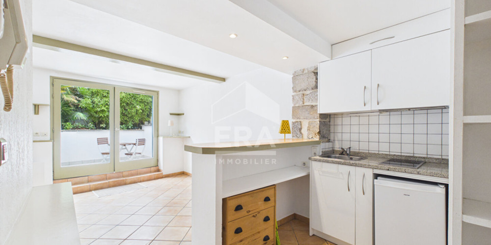 appartement à BIARRITZ (64200)