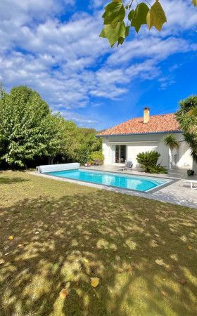 Maison  ANGLET