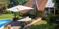 maison à MONTARDON (64121)