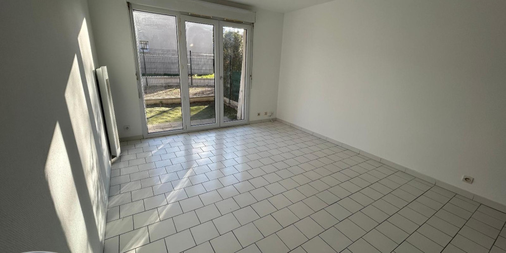 appartement à TARBES (65000)