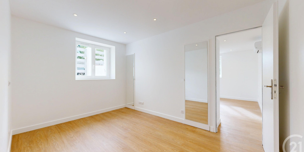 appartement à ANGLET (64600)