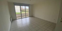 appartement à LONS (64140)