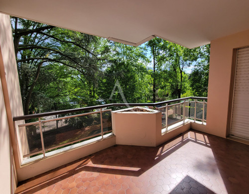 appartement  PAU