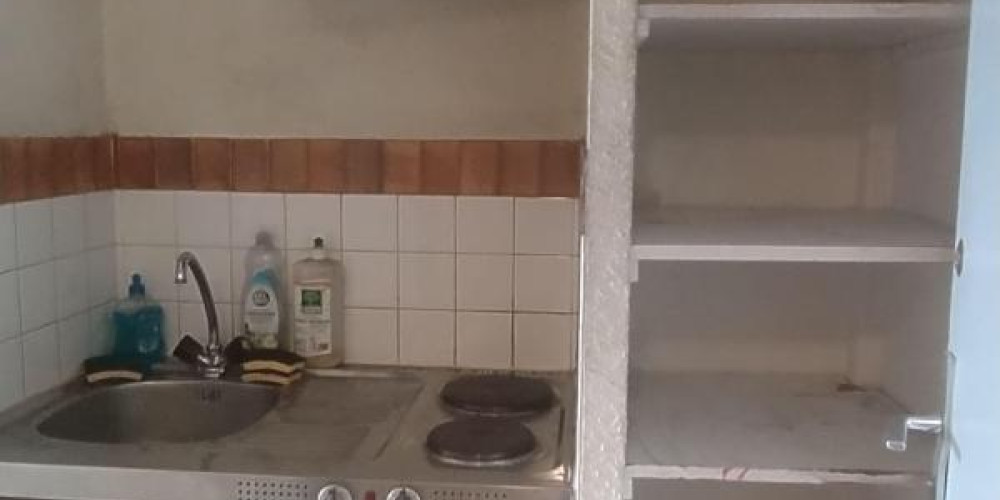 appartement à PAU (64000)