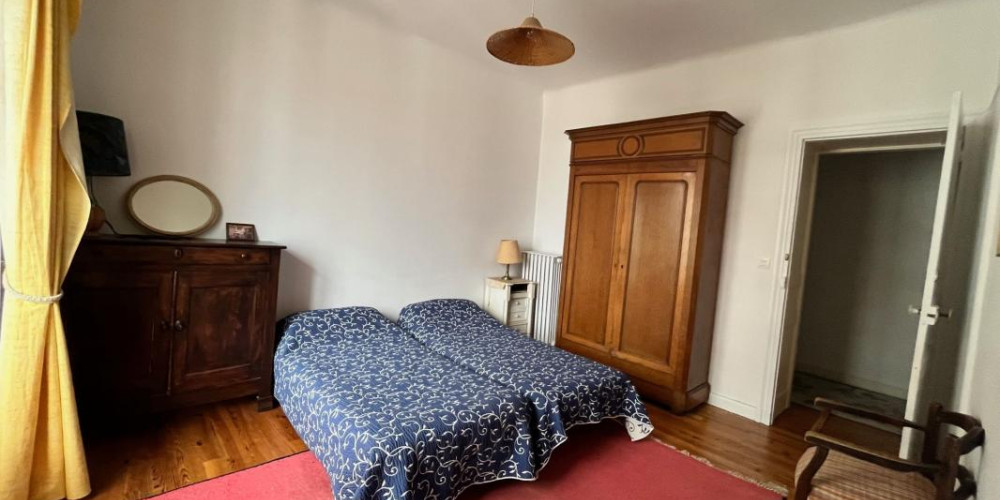 appartement à ST JEAN DE LUZ (64500)