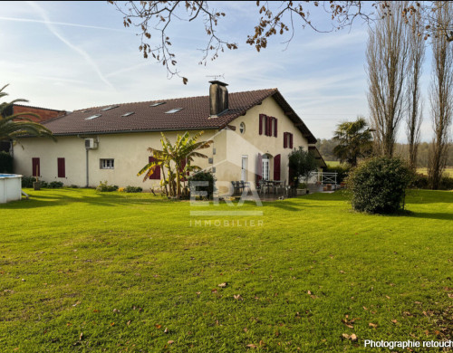 maison  BIDACHE