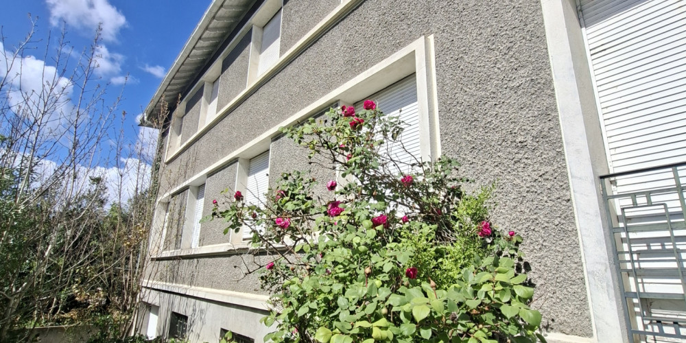 immeuble à PAU (64000)