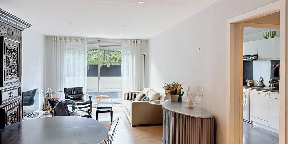 appartement à TARBES (65000)
