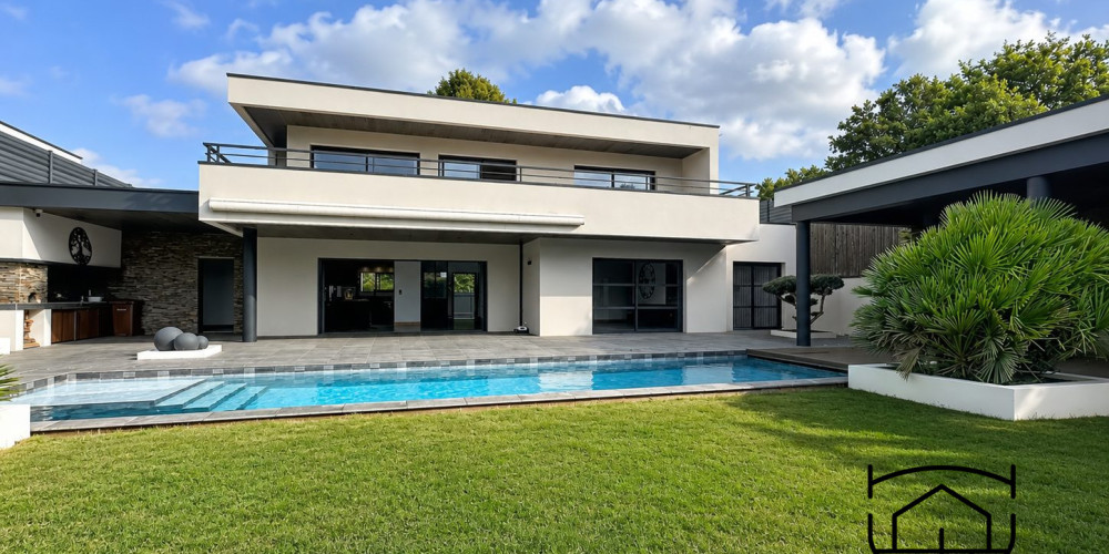maison à IDRON (64320)