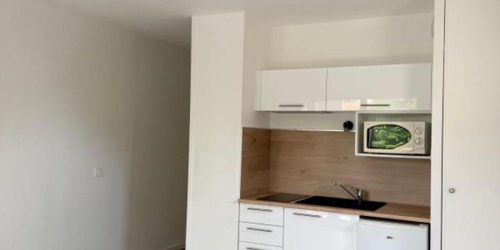 appartement à BAYONNE (64100)