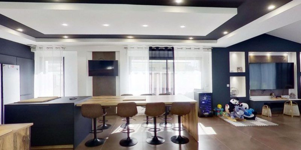 appartement à IDRON (64320)
