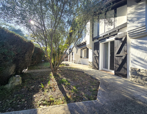 maison  ANGLET