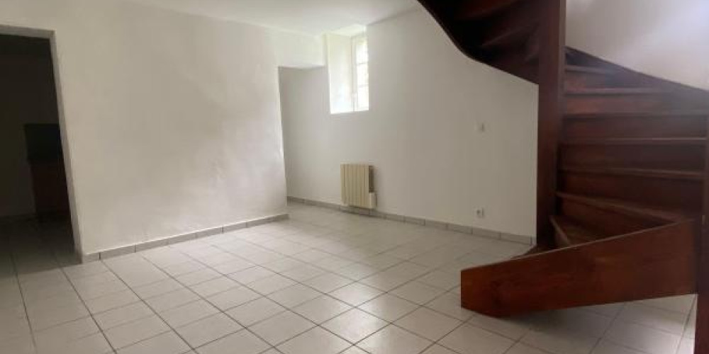 appartement à ORTHEZ (64300)