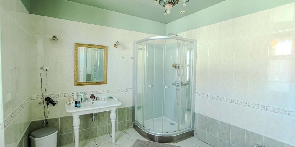 appartement à BIARRITZ (64200)