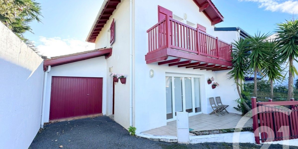 maison à HENDAYE (64700)