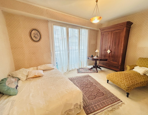 appartement  BIARRITZ