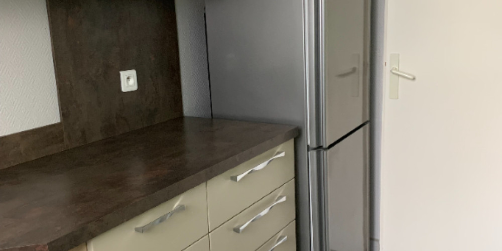 appartement à PAU (64000)