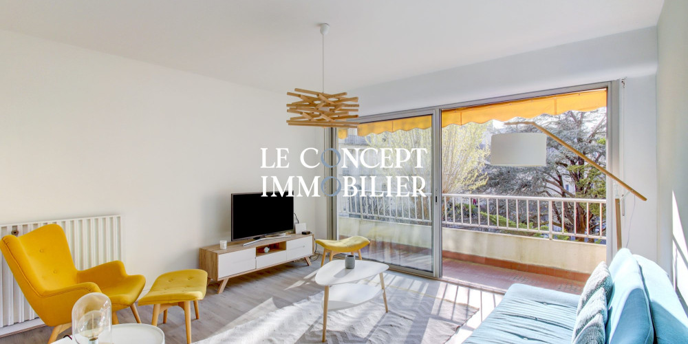 appartement à BIARRITZ (64200)