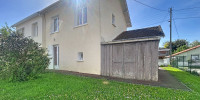 maison à PAU (64000)