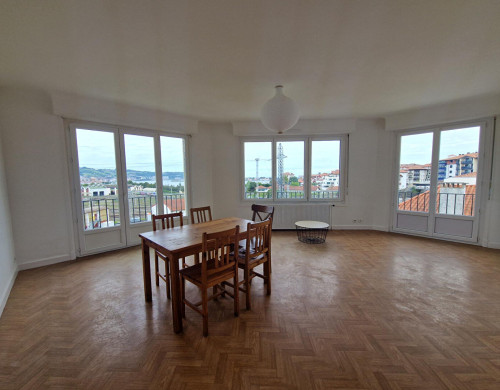 appartement  HENDAYE