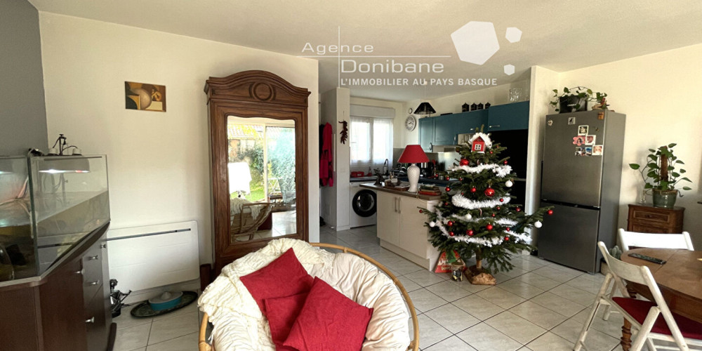 maison à BAYONNE (64100)