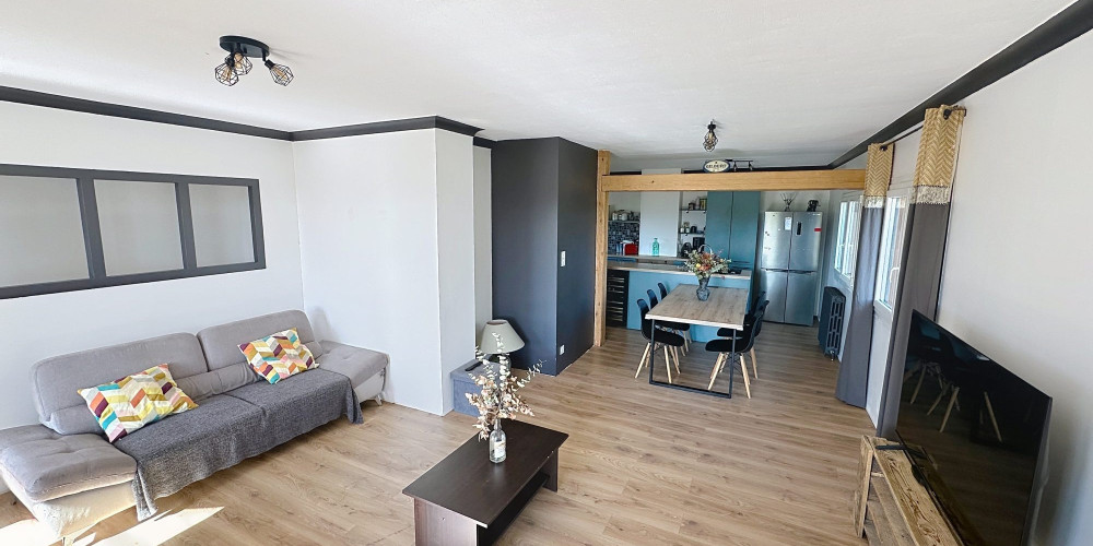 maison à MASCARAS (65190)