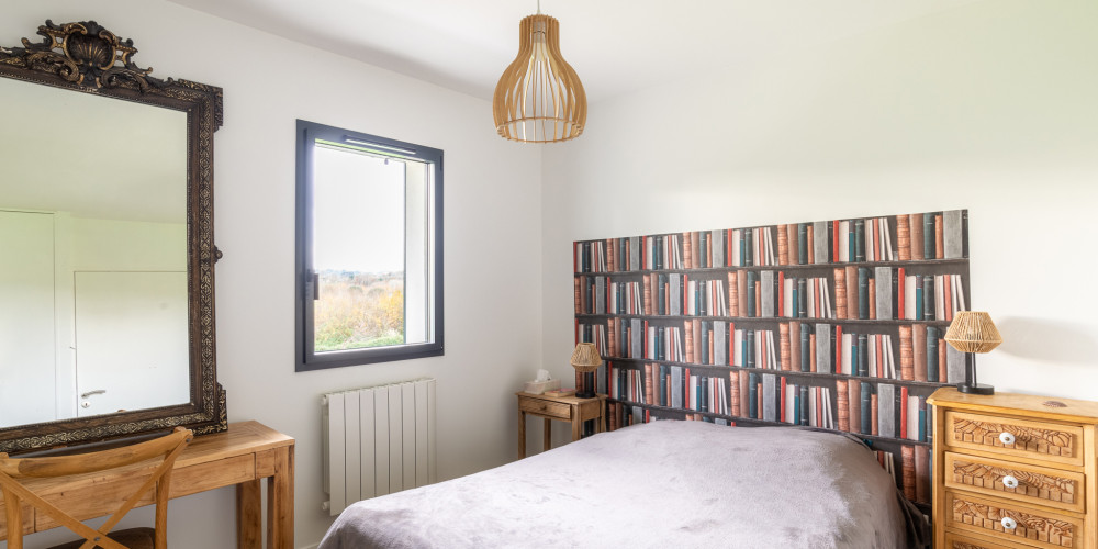 appartement à URRUGNE (64122)