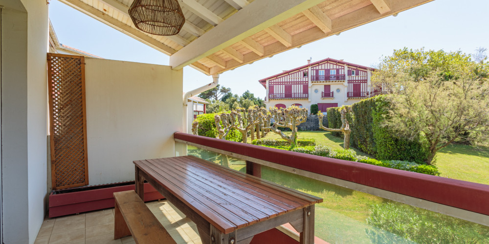 appartement à ANGLET (64600)