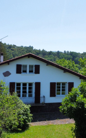 Maison  ST JEAN LE VIEUX