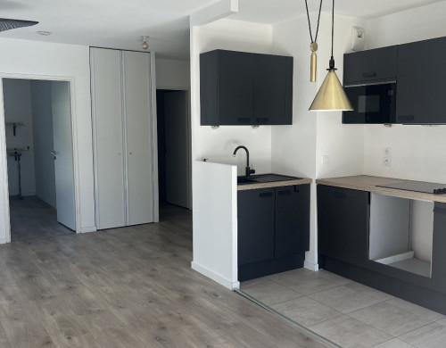 appartement  ANGLET
