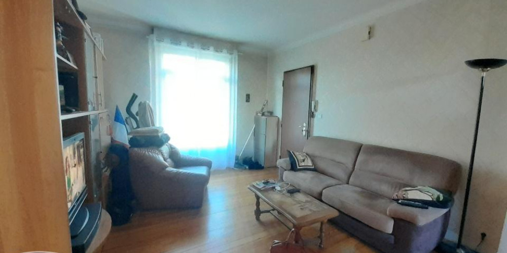 appartement à PAU (64000)