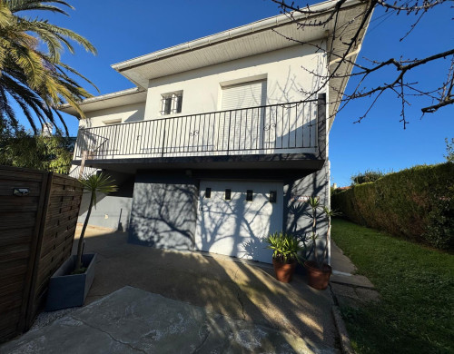 maison  ANGLET