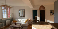 appartement à CIBOURE (64500)