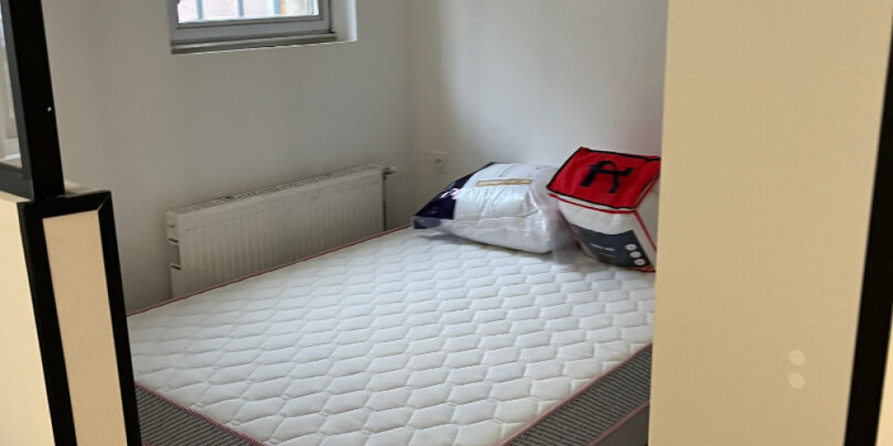 appartement à PAU (64000)
