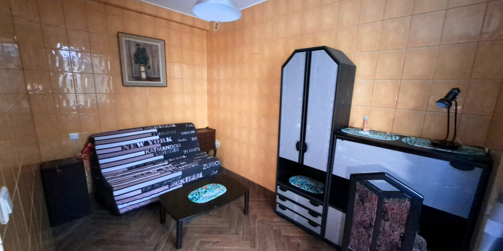 appartement à BAYONNE (64100)