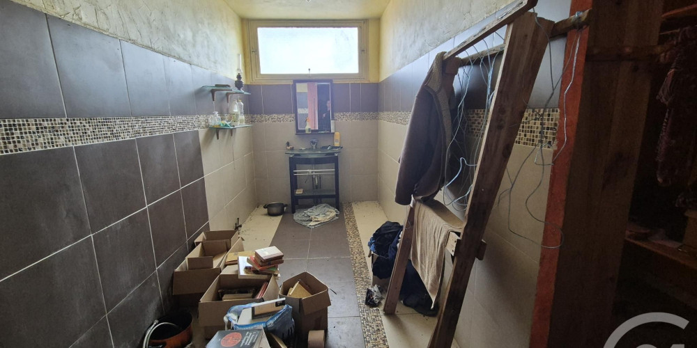 maison à BELLOCQ (64270)